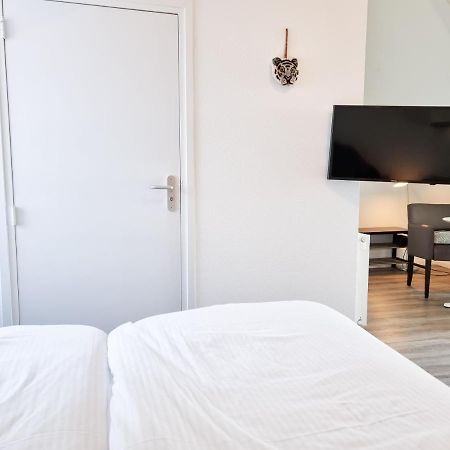 Studio Hello Domburg 4 Do42 Экстерьер фото