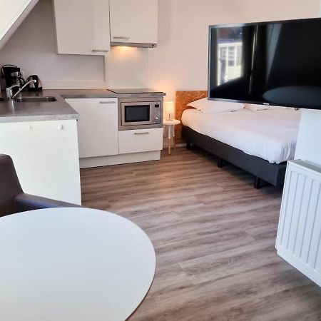 Studio Hello Domburg 4 Do42 Экстерьер фото