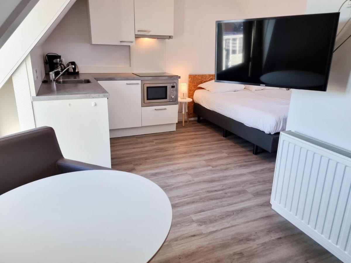 Studio Hello Domburg 4 Do42 Экстерьер фото