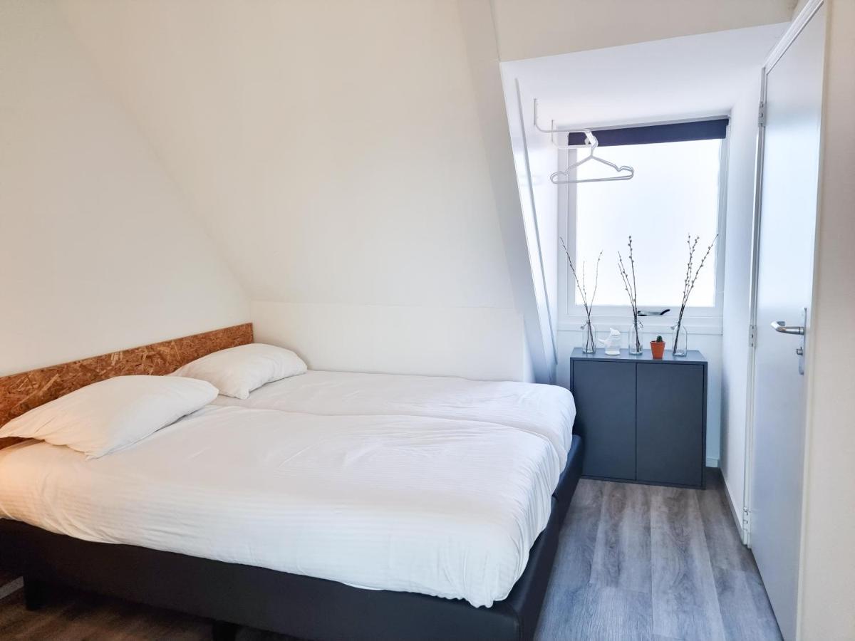 Studio Hello Domburg 4 Do42 Экстерьер фото
