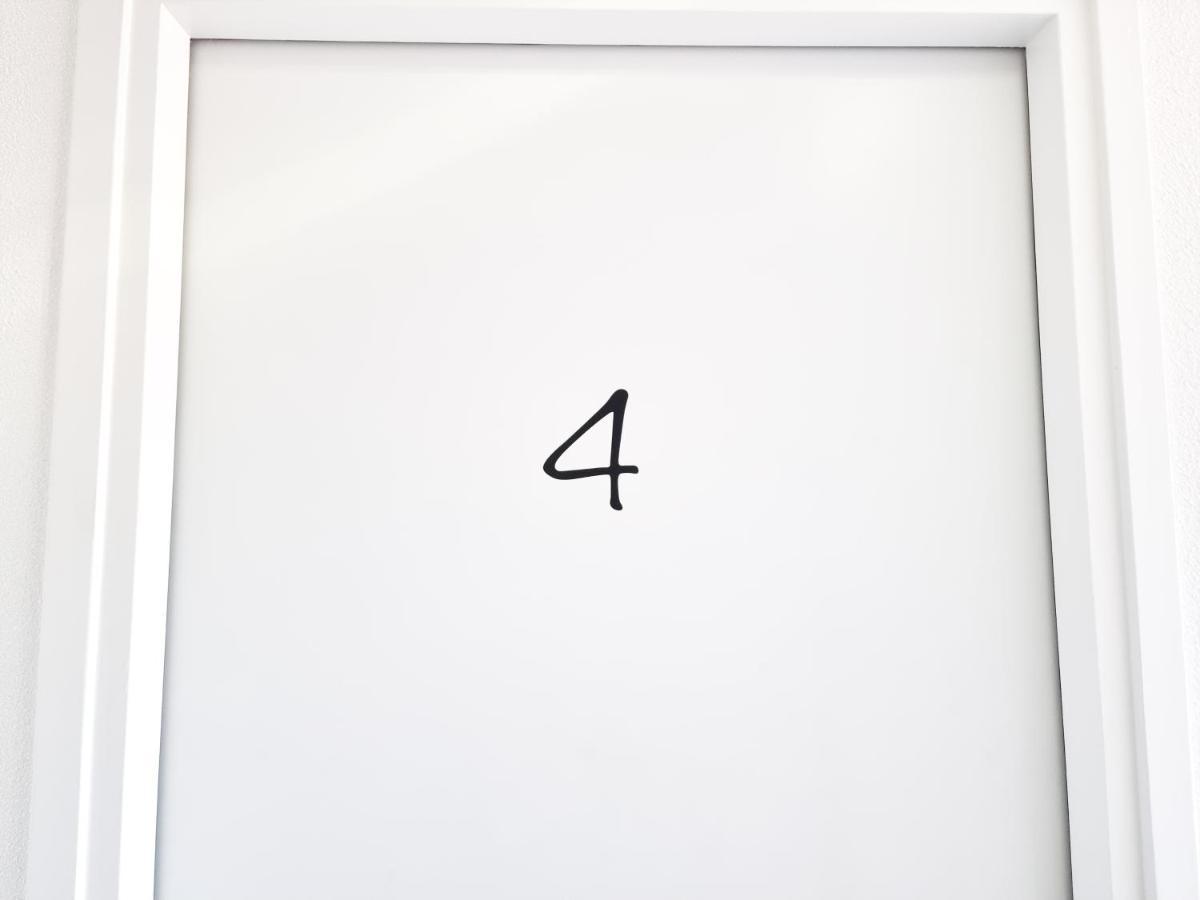 Studio Hello Domburg 4 Do42 Экстерьер фото